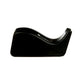 Scotch Desktop Tape Dispenser, Black Two-Tone, 1 Dispenser/Pack (C60-BK)