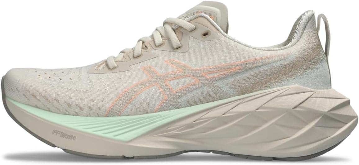 ASICS Women's NOVABLAST 4 Running Shoe