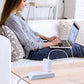 Mac Book Pro Charger - 118W USB C Charger Fast Charger Compatible with MacBook Pro/Air, iPad Pro, Samsung Galaxy, and More USB-C Devices(7.2 ft Cable Included)