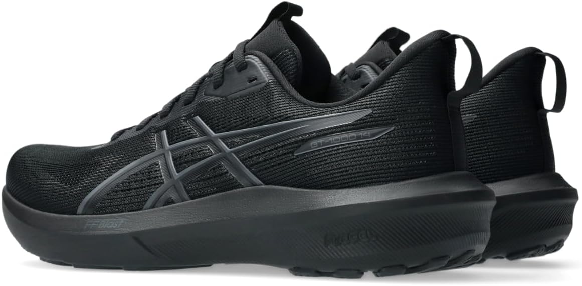 ASICS Men's GT-1000 14 Running Shoes