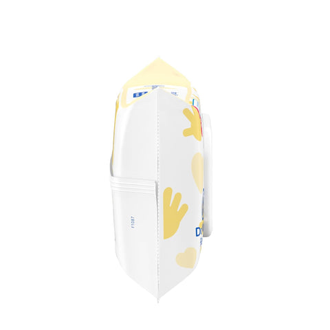 Johnson's Baby Disposable Hand & Face Cleansing Wipes, 25 ct