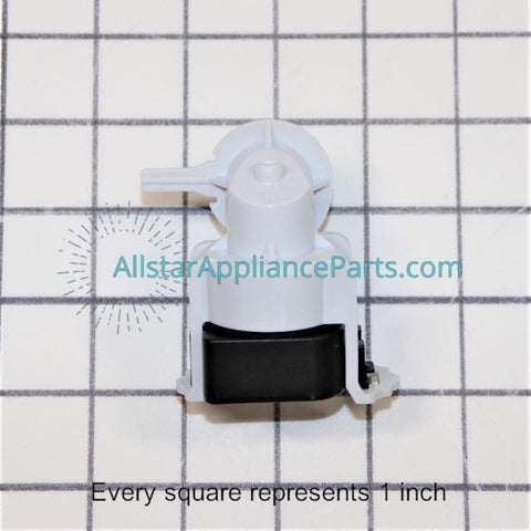 WD21X25468 Dishwasher Pressure Switch