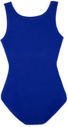 Capezio Women's High-Neck Tank Leotard