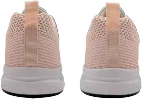 ELITE Women's Comfort Bowling Shoes - Universal Slide Soles, Ultra Light-Weight Mesh Athletic Style for Bowlers