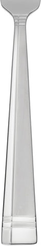 Oneida Amsterdam 45-Piece 18/0 Silverware Set for 8, Flatware