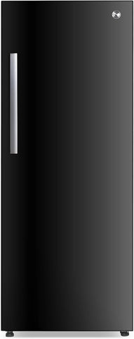 Commercial Cool 11.1 Cu. Ft. Convertible Freezer Refrigerator, CCUC1110GB