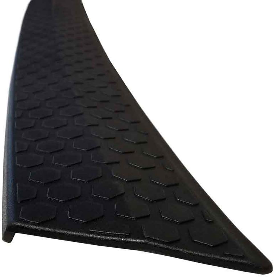 Rear Bumper Protector Compatible with Chrysler Pacifica 2017-2026