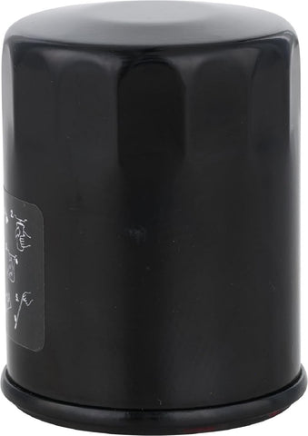 BOSCH 3323 Premium Engine Oil Filter With FILTECH Filtration Technology