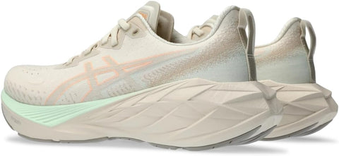 ASICS Women's NOVABLAST 4 Running Shoe