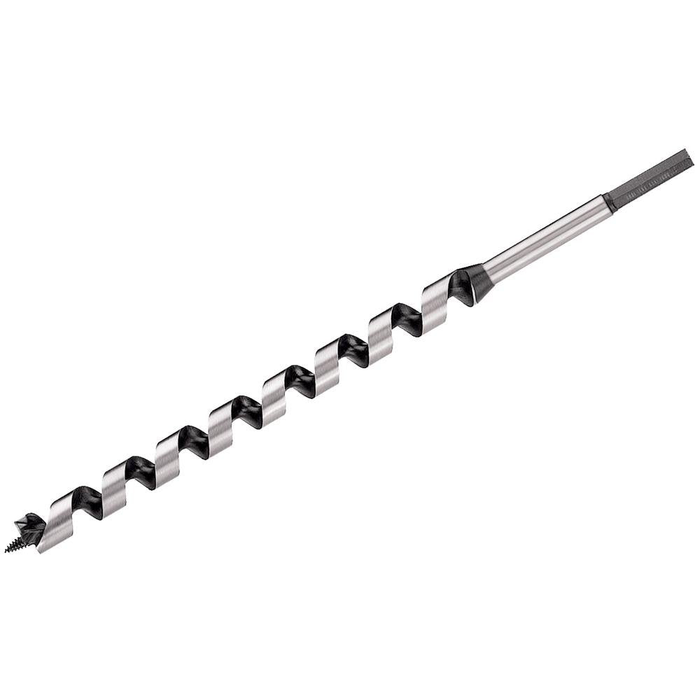 DEWALT Drill Bit, Ship Auger, 11/16 Inch x 17 Inch (DW1682)