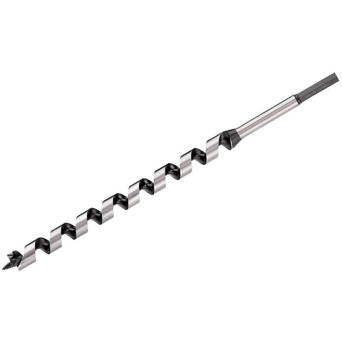 DEWALT Drill Bit, Ship Auger, 11/16 Inch x 17 Inch (DW1682)