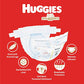 Baby Diapers Size 3, 76 Ct, Huggies Little Snugglers