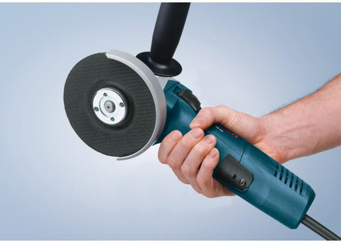 Bosch GWS8-45 4-1/2 In. Angle Grinder