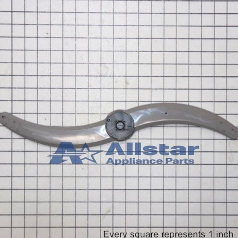 WD22X33499 Dishwasher Lower Wash Arm Assembly (Plastic only)