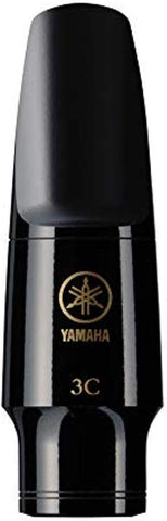 Yamaha 6C Alto Saxophone Mouthpiece, Standard Series