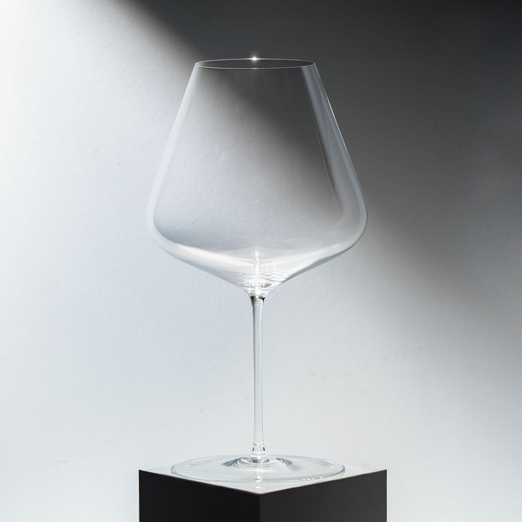 Zalto Burgundy Wine Glass