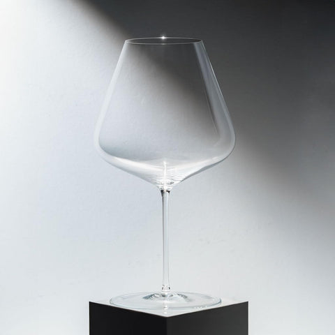 Zalto Burgundy Wine Glass