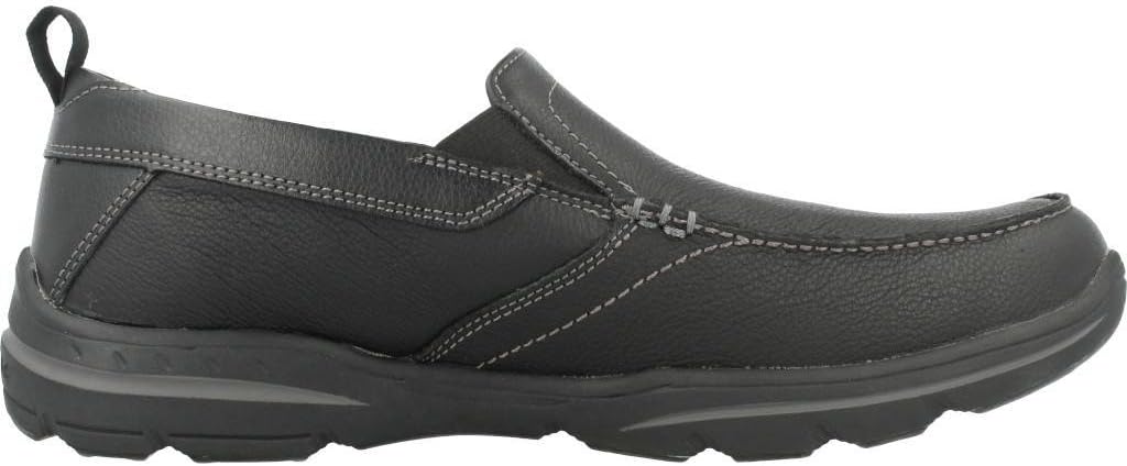 Skechers Men's Relaxed Fit: Harper - Forde Slip-On Loafer