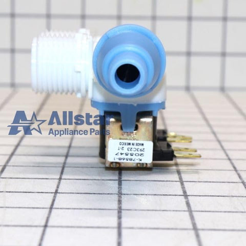 205547P Washing Machine Valve