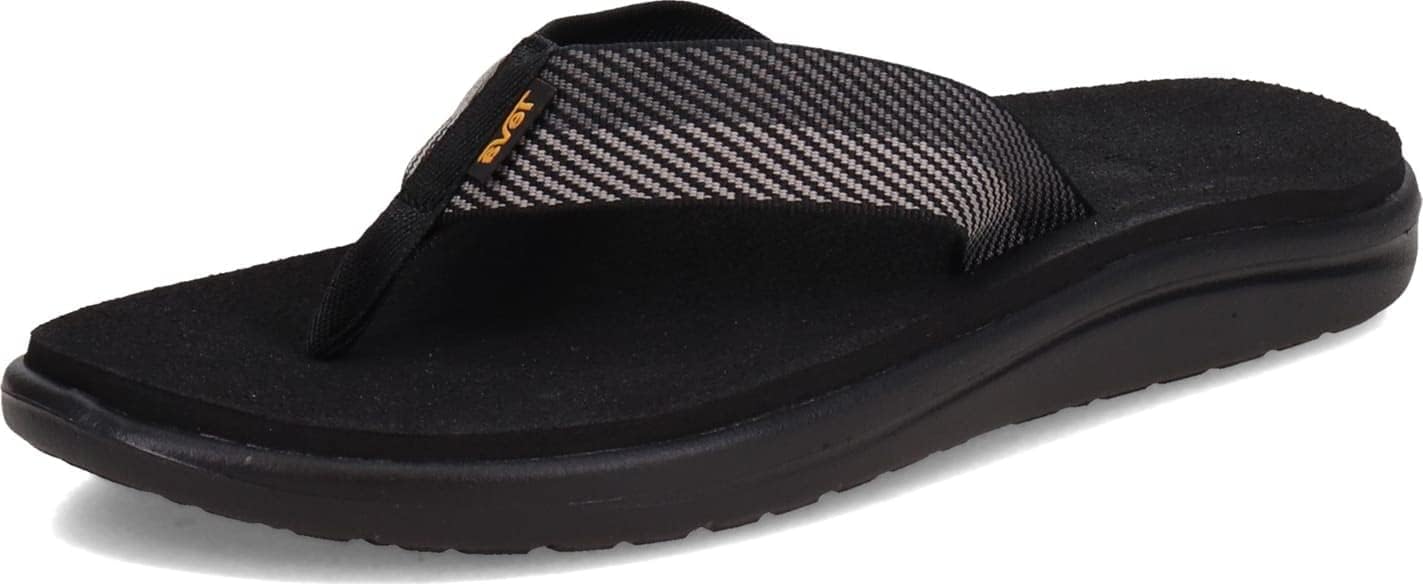 Teva Mens M Voya Flip Sandal