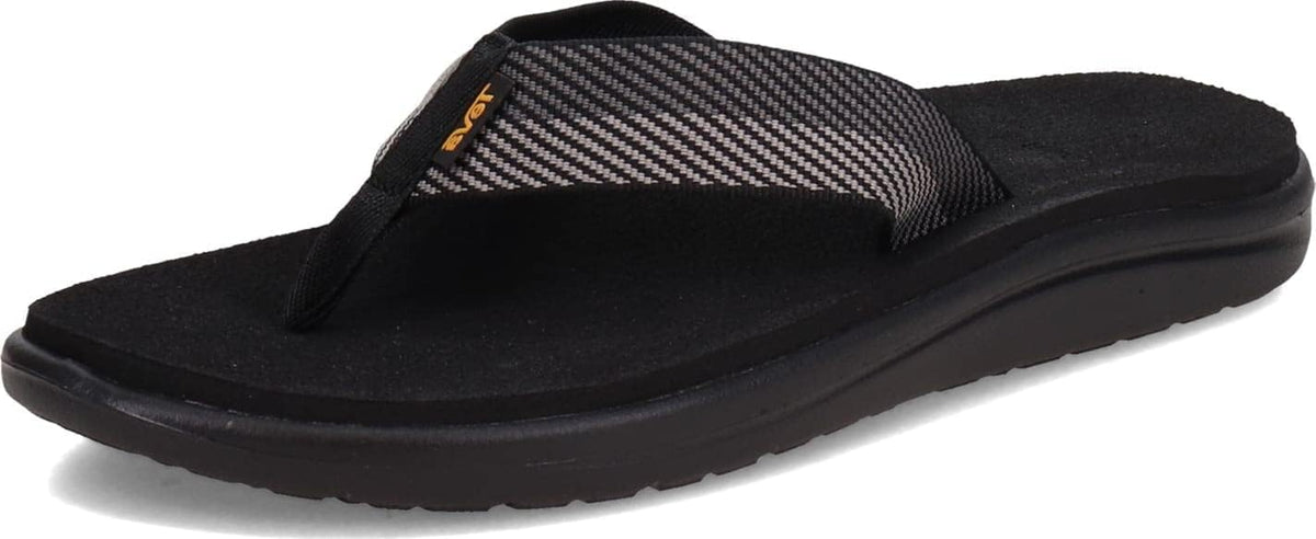 Teva Mens M Voya Flip Sandal