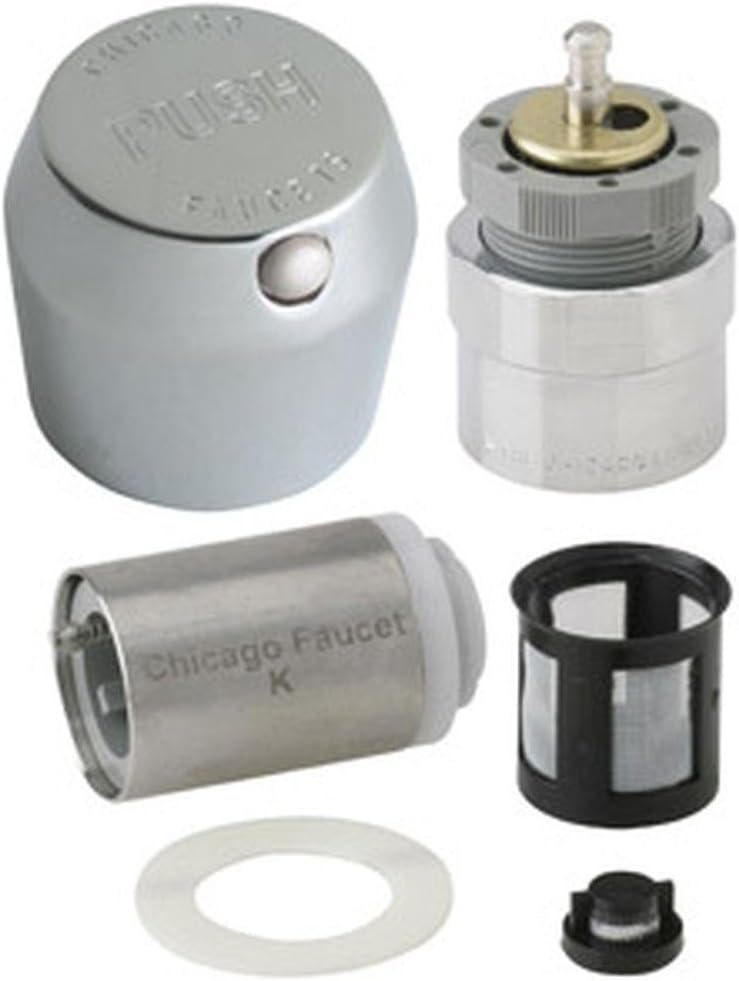 Chicago 665-RKPABCP Replacement Part