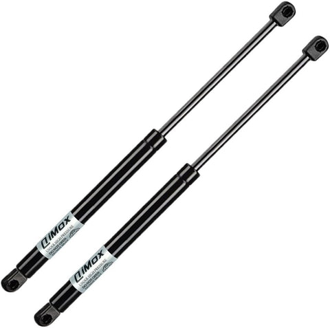 Hood Lift Supports OEM Fit for Lexus RX350 RX450h 2010-2015 6755, 2 Pcs