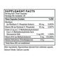 THORNE Methyl-Guard Plus - Active folate (5-MTHF) with Vitamins B2, B6, and B12 - Supports methylation and healthy level of homocysteine - Gluten-Free, Dairy-Free, Soy-Free - 90 Capsules