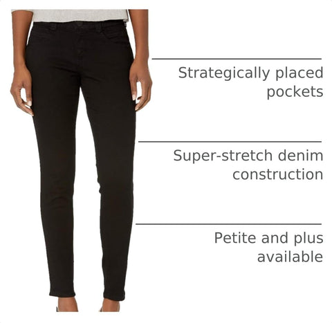 Democracy Women's Ab Solution Jegging