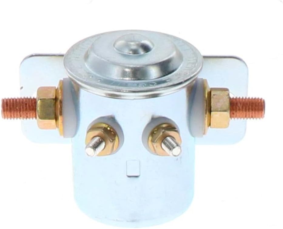 Cole Hersee 24213 12V 200A Continuous Solenoid