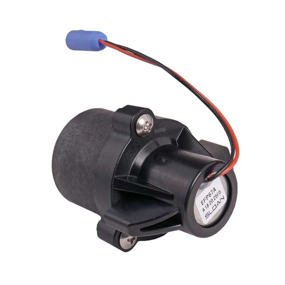 Sloan EFP-1030-A Solenoid Assembly Caddy Commercial Repair Kit, OEM