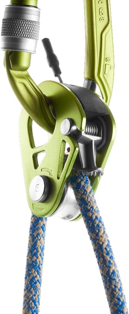 EDELRID Spoc Pulley