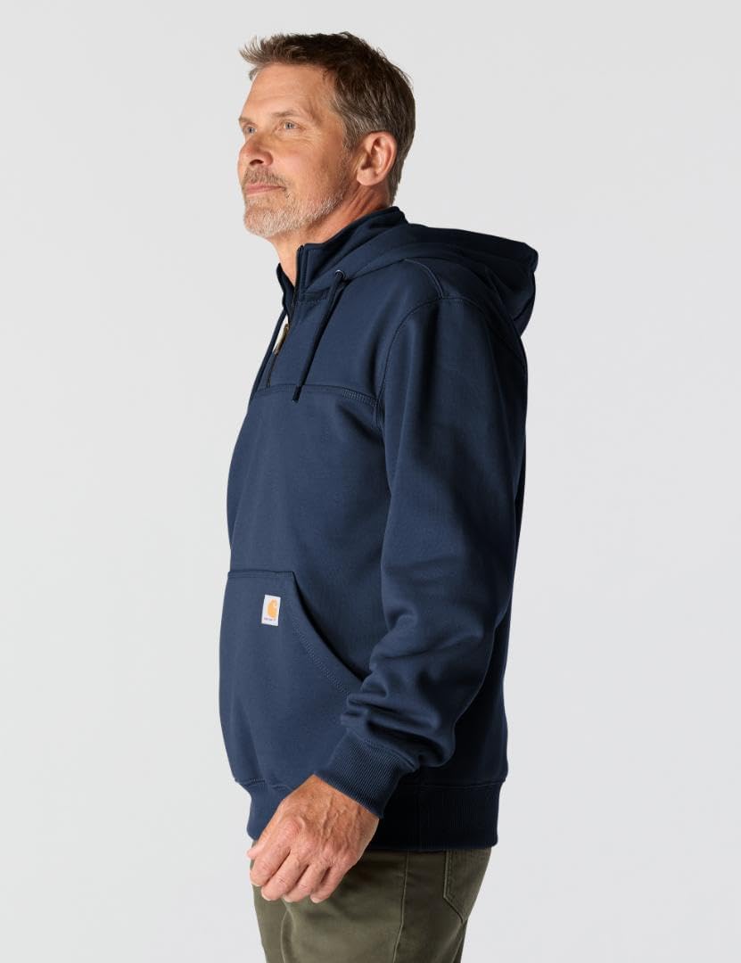 Carhartt Men's Paxton 1/4-Zip Sweatshirt