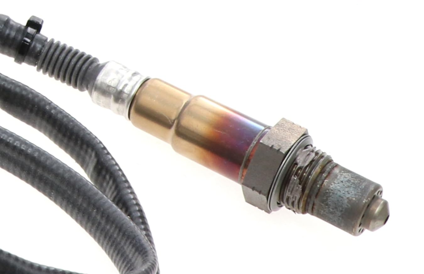 BOSCH 17025 Oxygen Sensor