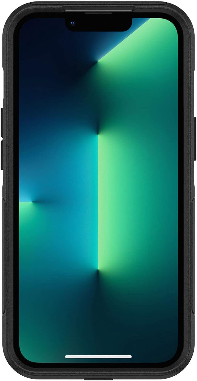 OtterBox iPhone 13 Pro Commuter Series Case - Black