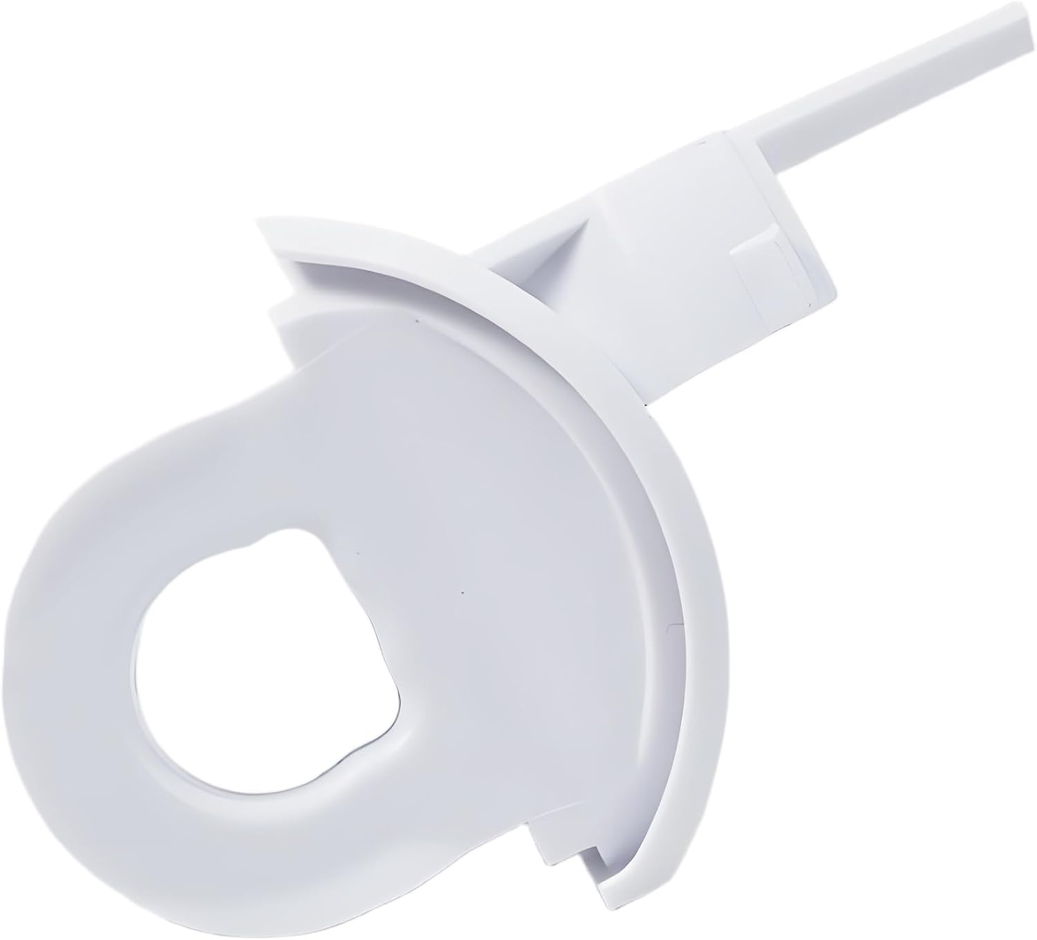 OEM 00611322 Dishwasher Drain Pump Cover Replacement Compatible with Bosch, Replaces 611322 00628305 628305 1559807 AP4355303 PS8727344 EAP8727344