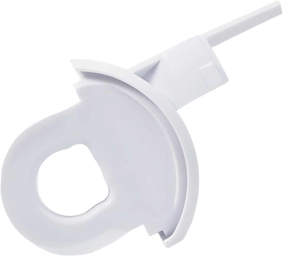 OEM 00611322 Dishwasher Drain Pump Cover Replacement Compatible with Bosch, Replaces 611322 00628305 628305 1559807 AP4355303 PS8727344 EAP8727344