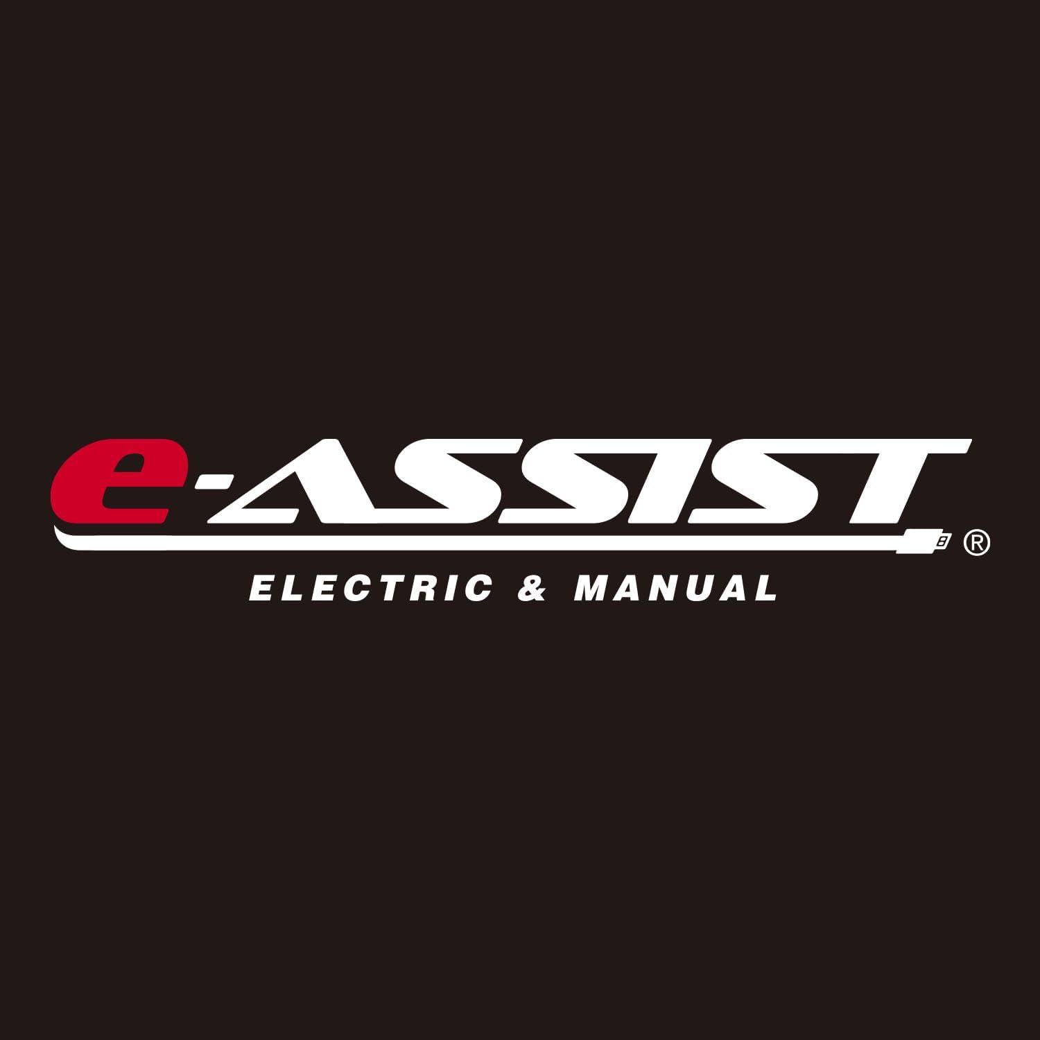 (US Model) VESSEL e-ASSIST Screwdriver Higher Torque w/ 25PC. Bit Set