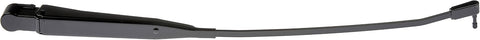 Dorman 42847 Front Windshield Wiper Arm Compatible with Select Ford Models