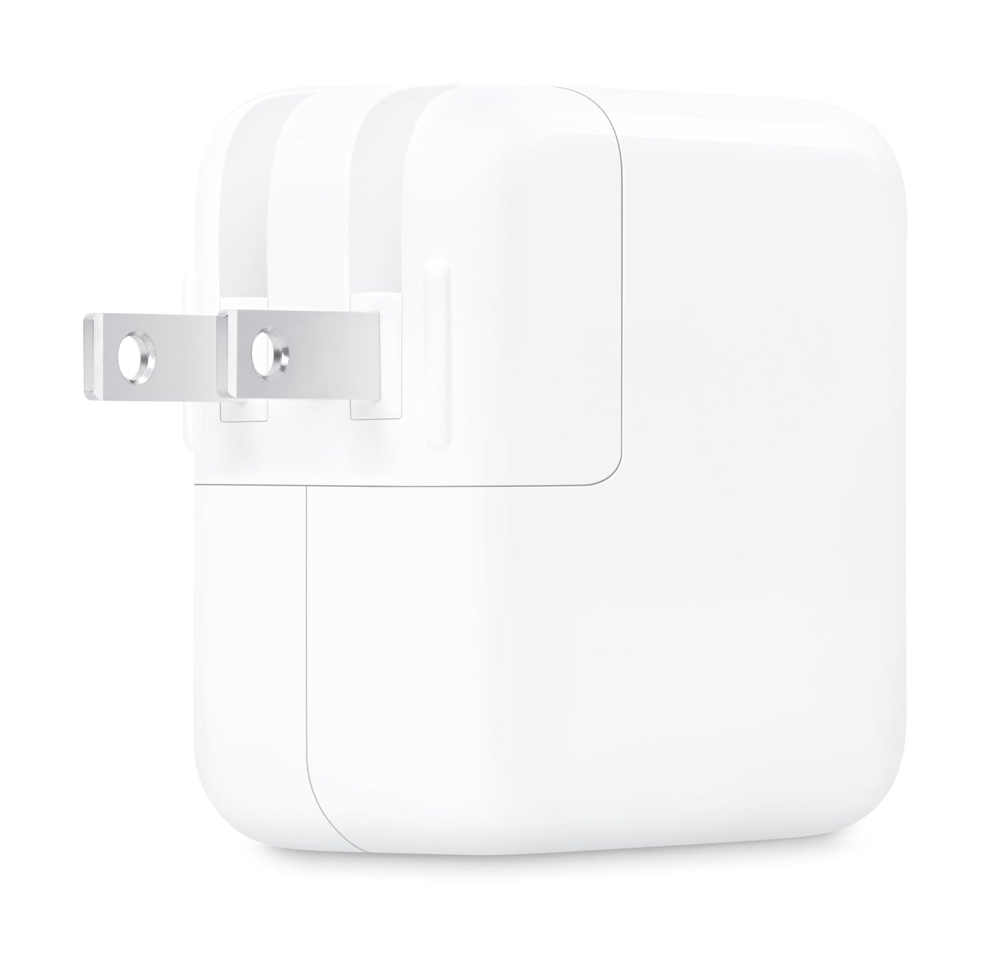 Apple 35W Dual USB-C Port Power Adapter