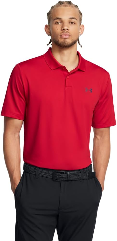 Under Armour Men's Matchplay Polo