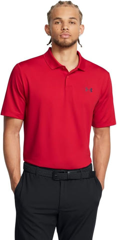 Under Armour Men's Matchplay Polo