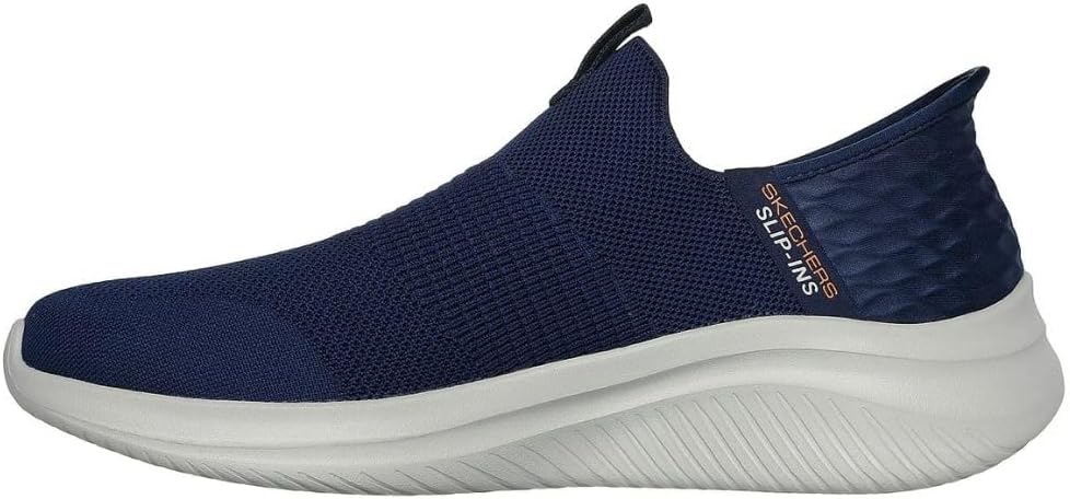 Skechers Men's Ultra Flex 3.0 Smooth Step Slip-in Sneakers