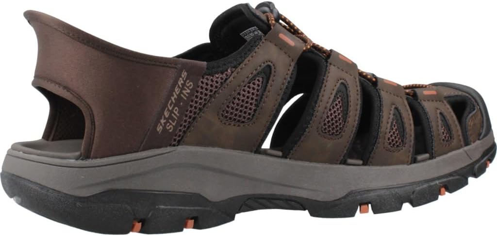 Skechers Men's Tresmen Norvick Loafer