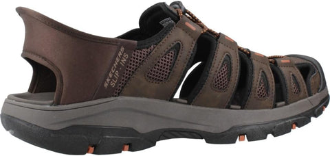 Skechers Men's Tresmen Norvick Loafer