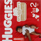 Huggies Little Snugglers Diapers, Size 2