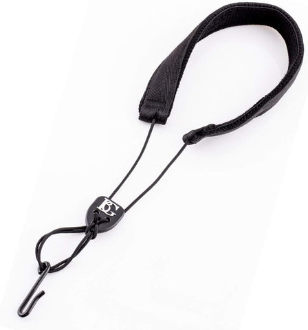 BG France B11 Women's Bassoon Harness – Ergonomic Shoulder & Back Support Strap for Bassoon