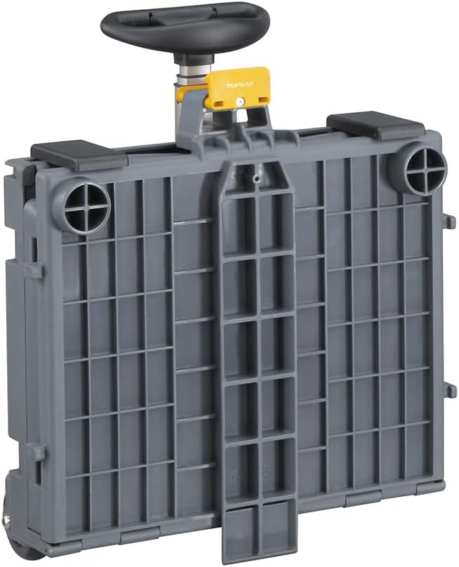 Topeak TrolleyTote MTX-Compatible Collapsible Basket