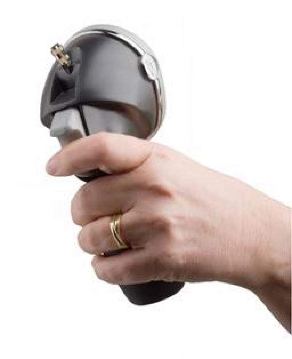 ADC Diagnostix 703 Premium Professional Palm Aneroid Sphygmomanometer
