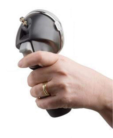 ADC Diagnostix 703 Premium Professional Palm Aneroid Sphygmomanometer